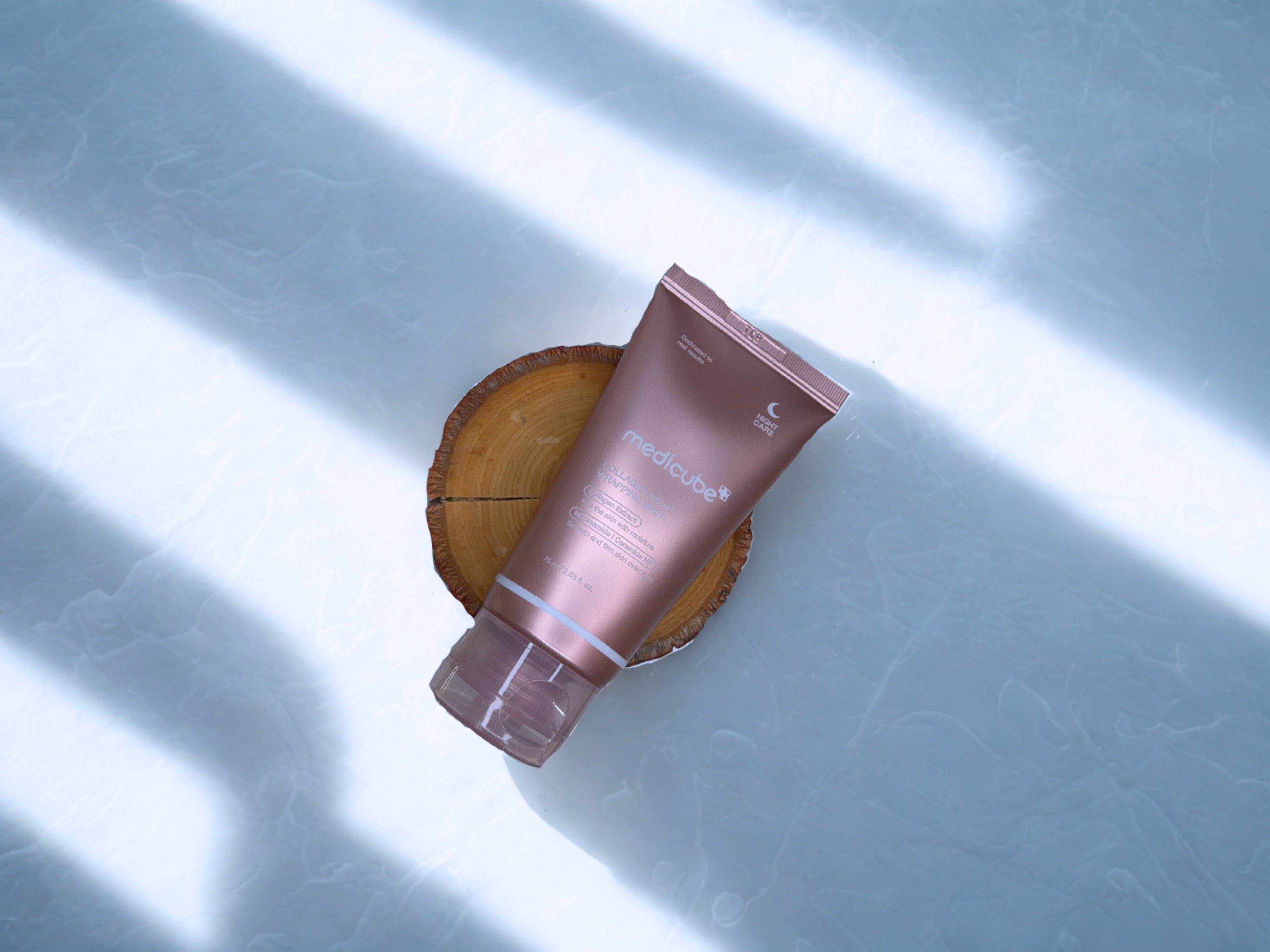 Medicube Night Wrapping Mask