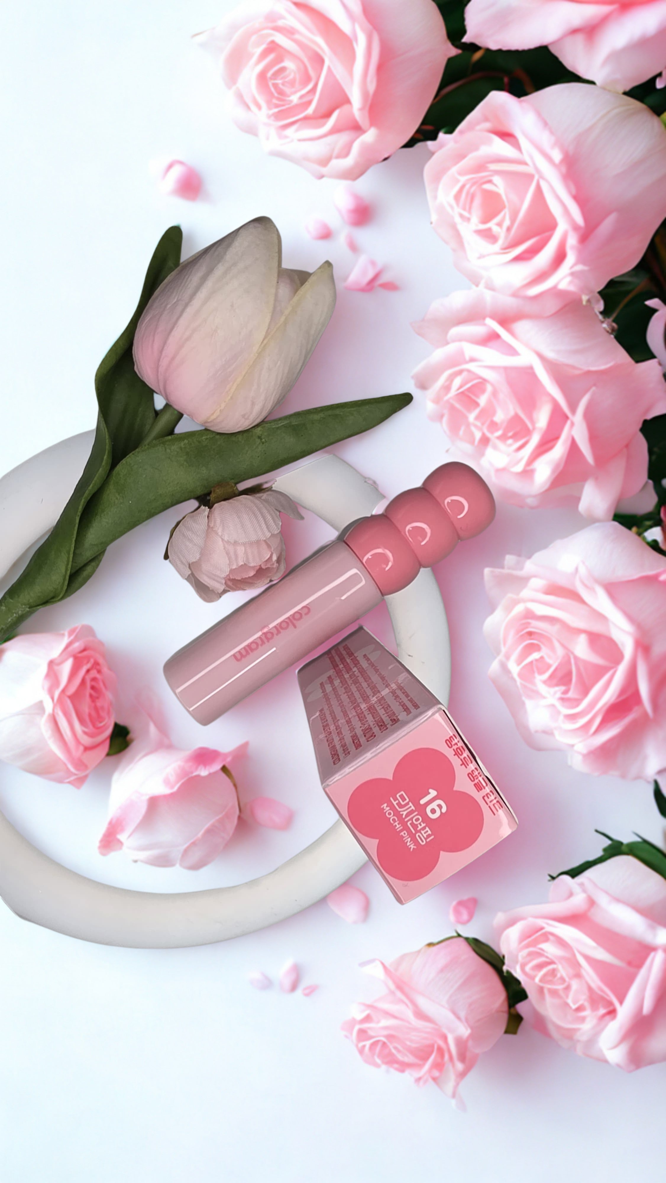 Colorgram Fruity Glass Tints