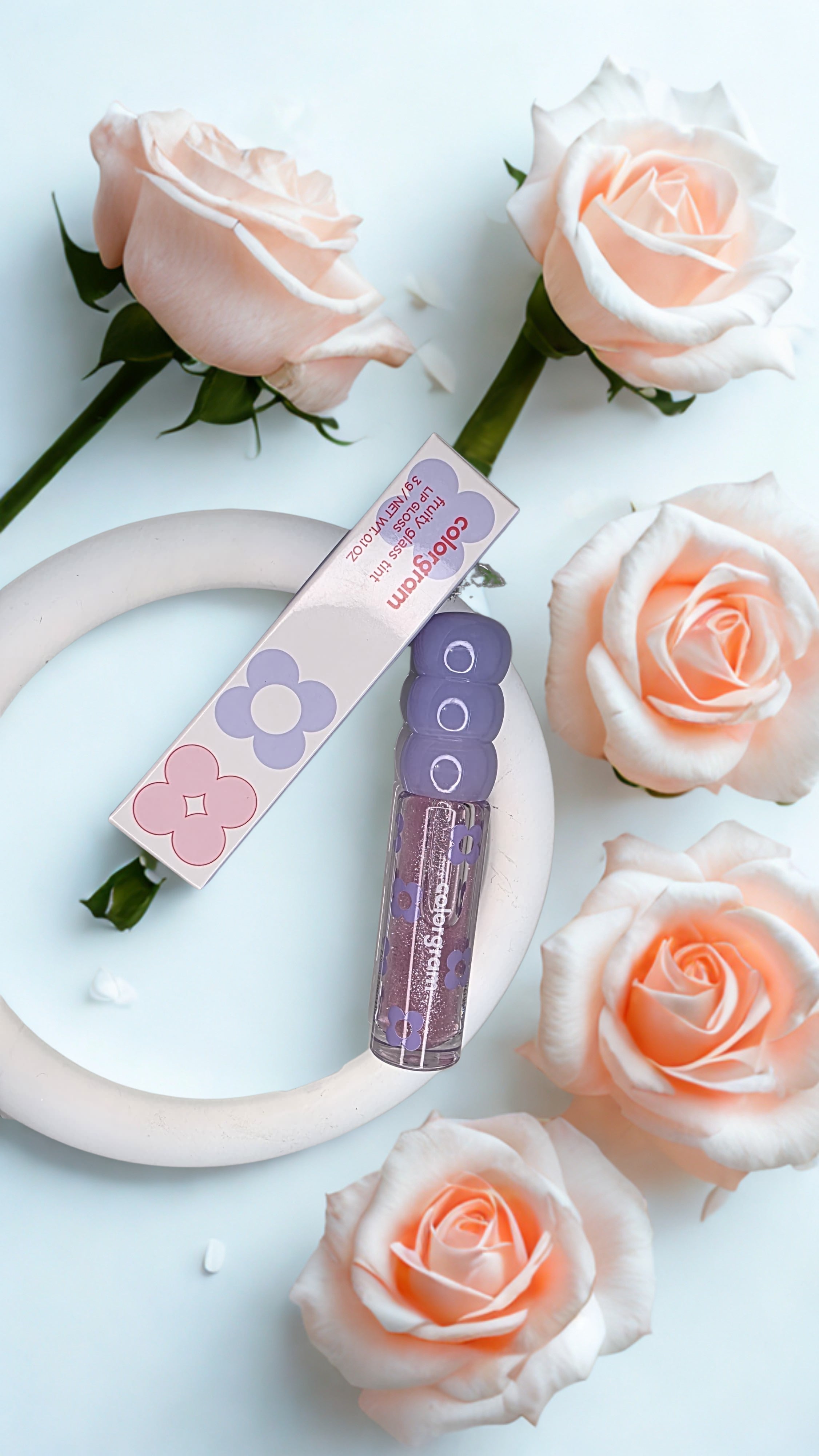 Colorgram Fruity Glass Tints