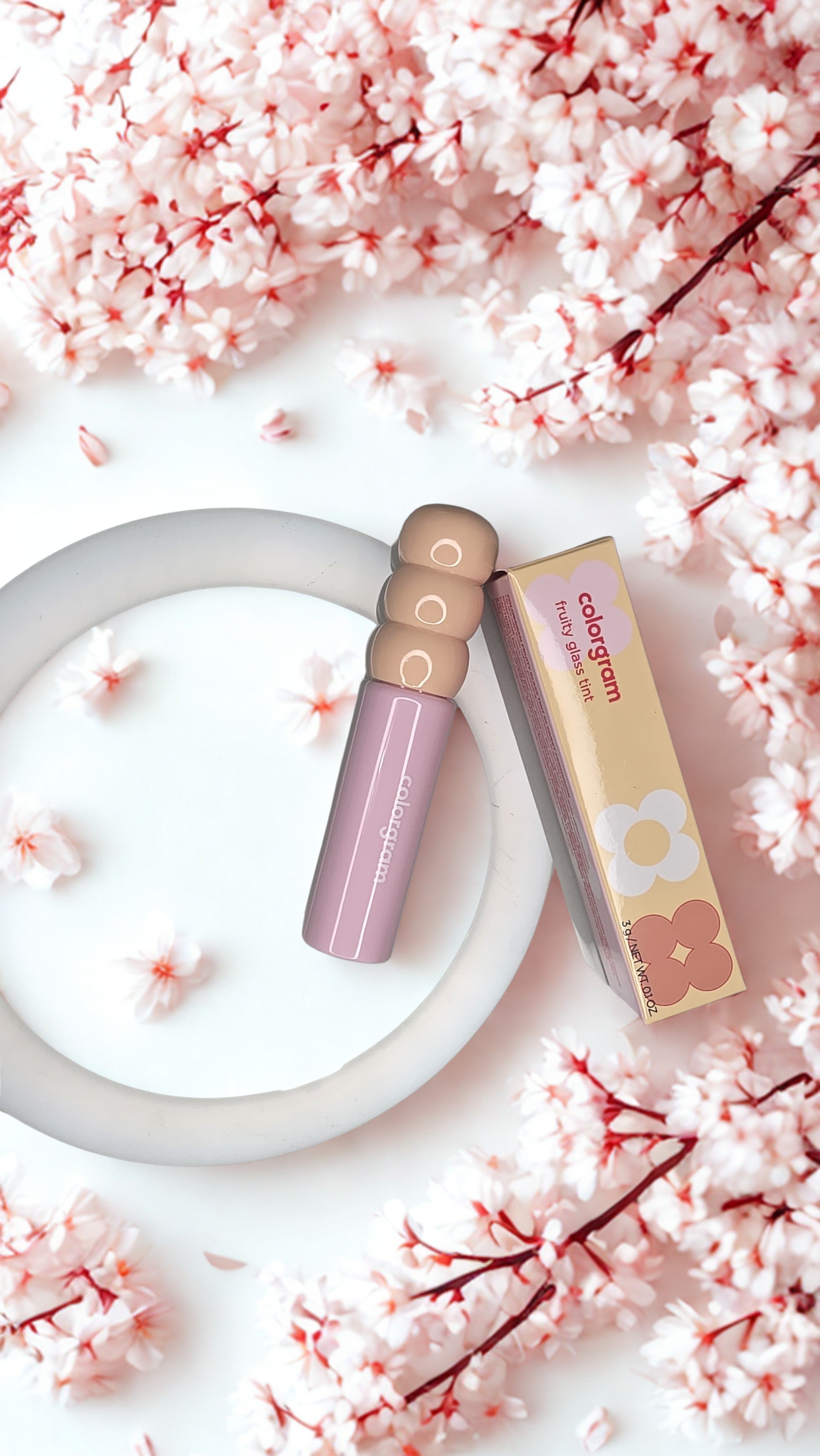 Colorgram Fruity Glass Tints