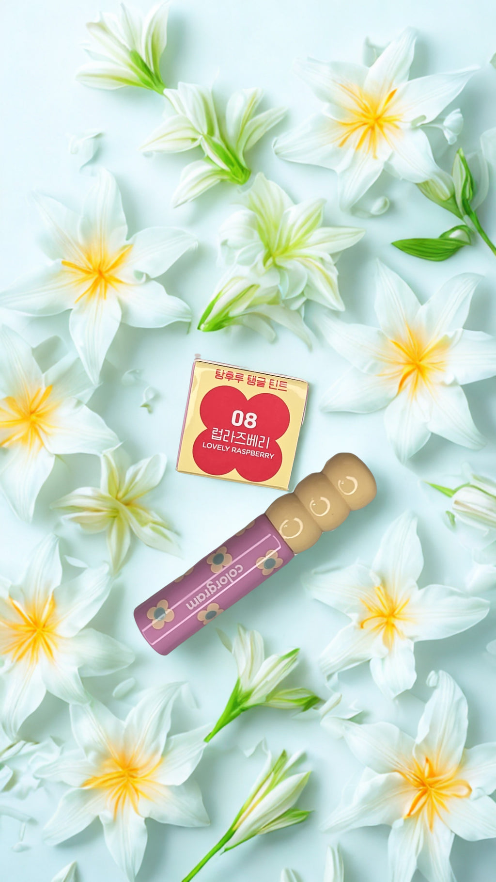Colorgram Fruity Glass Tints