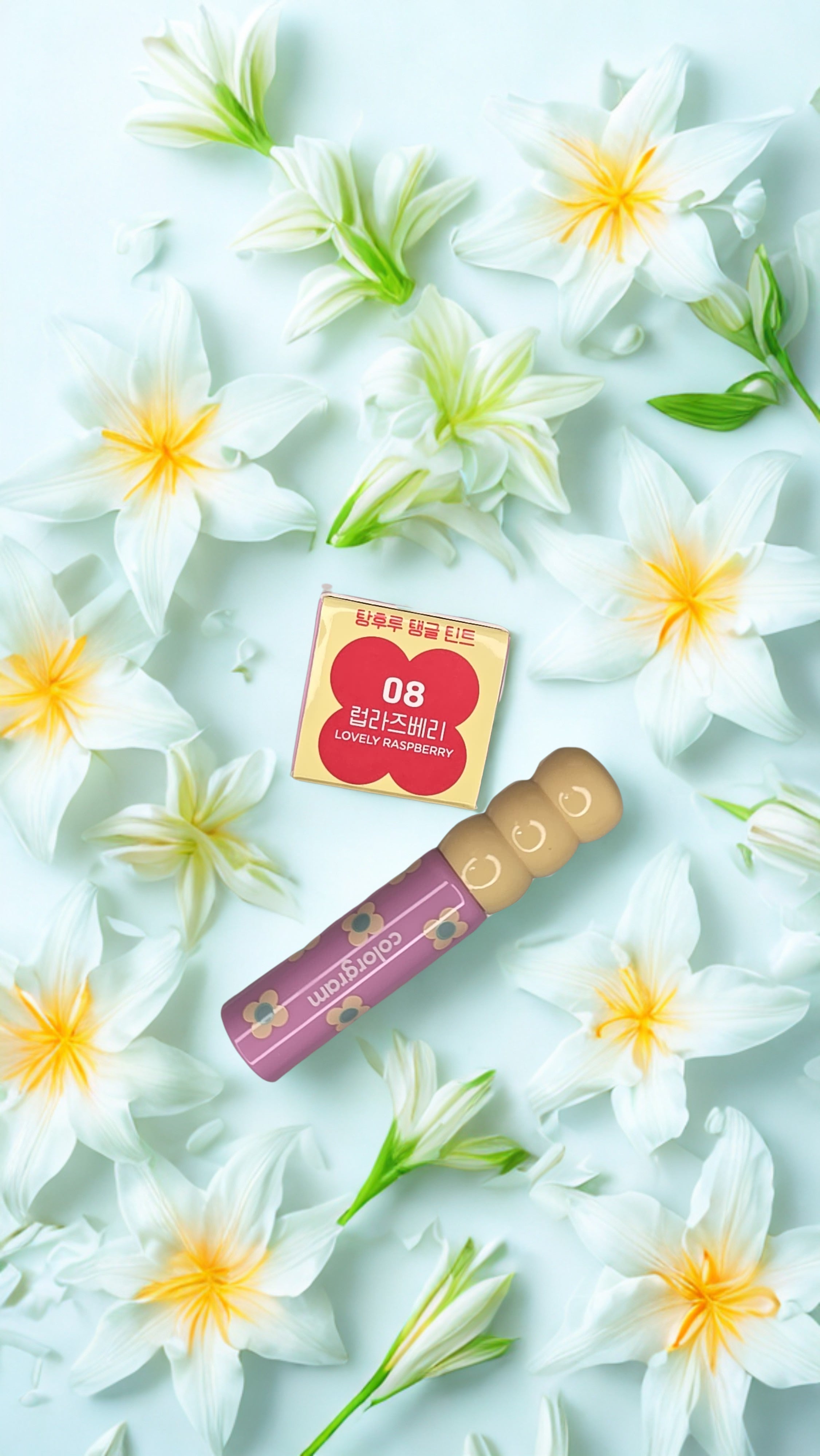 Colorgram Fruity Glass Tints