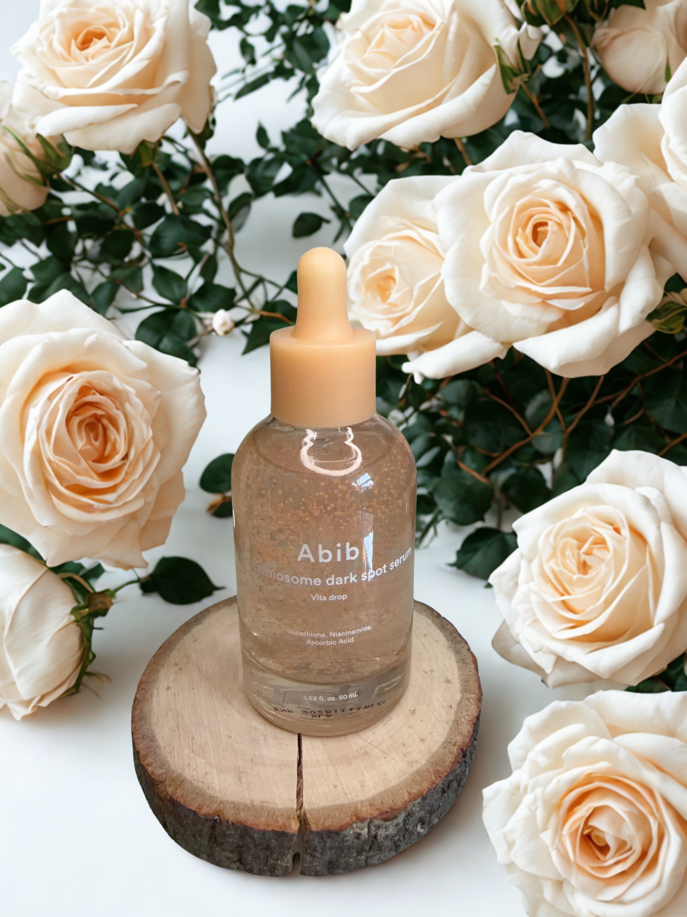 Abib Glutathiosome Dark Spot Serum