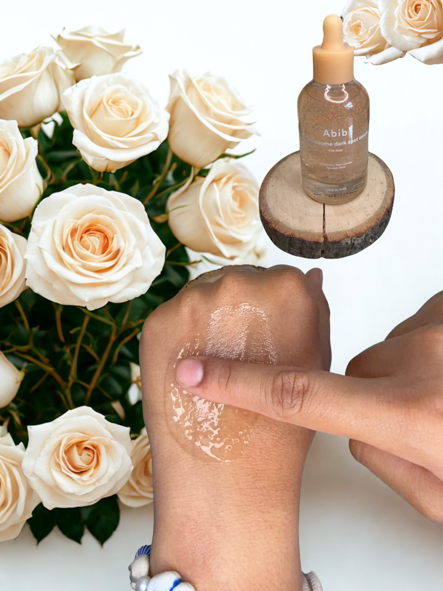 Abib Glutathiosome Dark Spot Serum